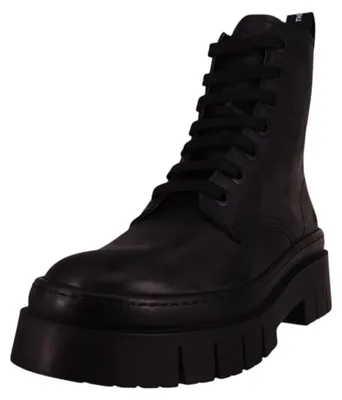 Produktbild von Art Damen Elegante Stiefelette Amberes 1953 Roma Schwarz