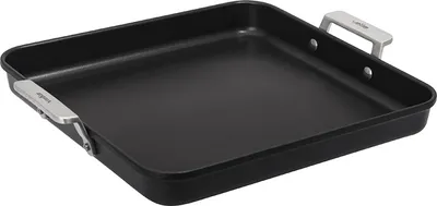 Obrázok produktu pre Plech na pečenie Valira Aire - 28 x 28 cm - Štandardný nepriľnavý povrch