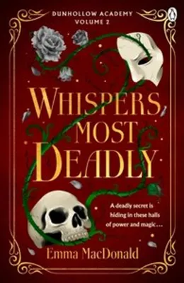 Zdjęcie produktu dla Whispers Most Deadly