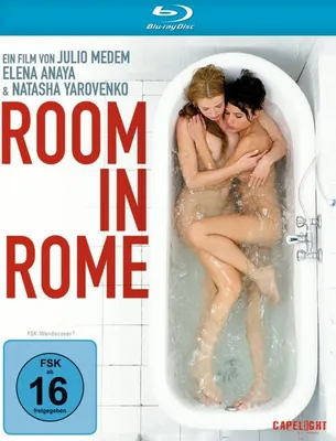 Produktbild von Room In Rome