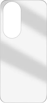 Produktbild von iMak, Hydrogel-Rückseitenfolie für Huawei Honor 90 (2er-Pack), Transparent