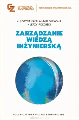 Produktbild von Zarządzanie wiedzą inżynierską
