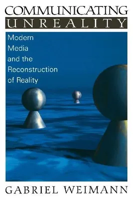 Produktbild von Communicating Unreality
