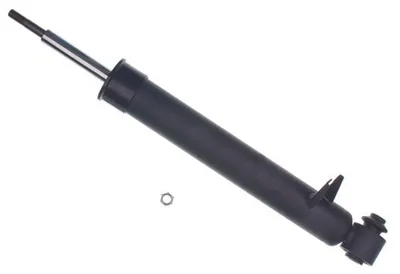 Imagen del producto de Amortiguador trasero EBG para BMW, números de referencia: 33526780489, 33526781921