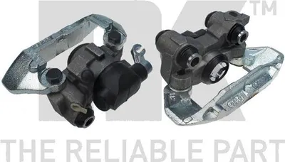 Produktbild von Bremssattel 32 mm 247 mm (1440-0481) passend für Citroën, Peugeot