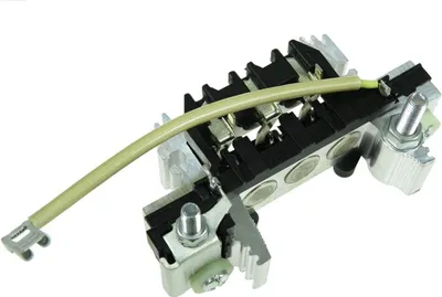 Produktbild von AS-PL Gleichrichter Lichtmaschine