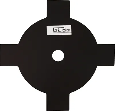 Produktbild von Sternblatt für Güde Freischneider GFS 1255 B und GFS 1501 B