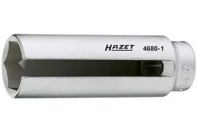 Obrázek produktu pro Zásuvka lambda sondy HAZET 4680-1 92 mm ruční (ruční ovládání) 7 mm