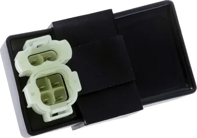 Produktbild von CDI Zündeinheit 25 km/h AGM Motors GMX450 REX RS400 450 500 Classic Monza QINGQI