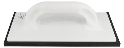 Obrázek produktu pro HaWe 138.43 KUNSTSTOFF-GLÄTTESCHEIBE ZELLKAUTSCHUK 280X140mm 4011333138441