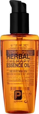Produktbild von Krä utertherapie-Haarö l ( Essenzö l)  140 ml
