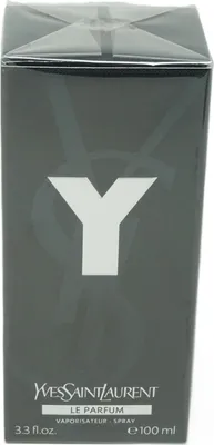 Obrázek produktu pro Yves Saint Laurent Yves Saint Laurent Y Le Parfum 100ml