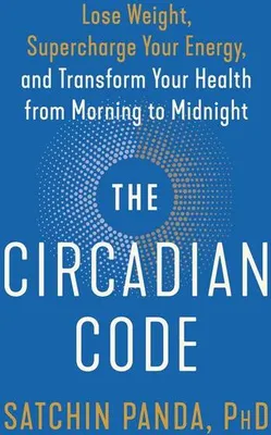 Image de The Circadian Code