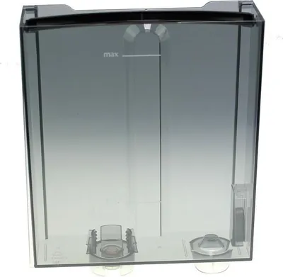 Produktbild von Melitta 6765018 (=6556075) Wassertank für E960, E960-106, E960-107, E965, E965-101, E965-102 Kaffeevollautomat
