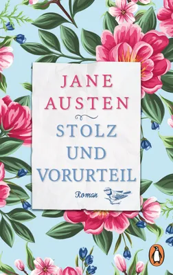 Produktbild von Stolz und Vorurteil