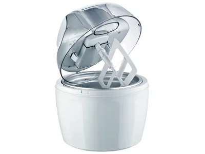 Produktbild von ELTA Eismaschine IC-105, 1,2 L
