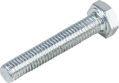 Produktbild von KS TOOLS 6kantschraube für Lenkstange - 161.0366-R002P