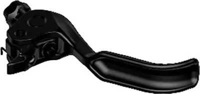 Produktbild von Shimano Bl-m9120 Fahrrad Hebel Silber  Silber One Size