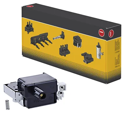 Image de Bobine d'allumage Ngk 48054