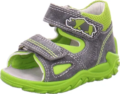 Produktbild von Superfit Lauflern Sandalen EUR 20