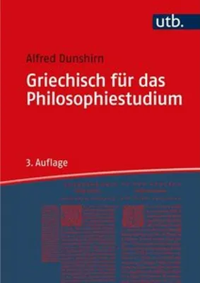 Image de Griechisch für das Philosophiestudium