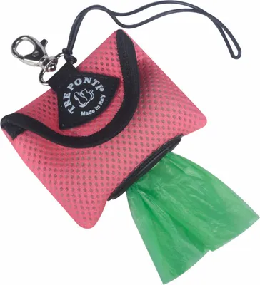 Produktbild von Tre Ponti Hygienic Bag Hundekotbeutel-Spender Sorbetto penta