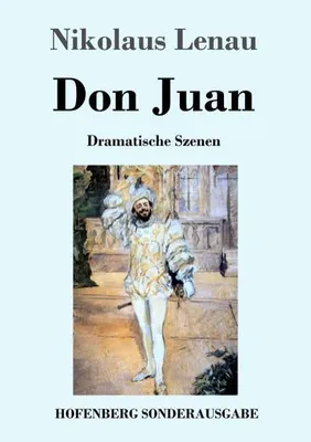 Obrázek produktu pro Don Juan