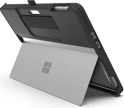 Produktbild von Kensington BlackBelt, Surface Pro 9; Surface Pro 13" (11th Ed); Surface Pro 10, -5 g
