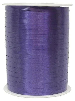 Produktbild von Polyband / Ringelband / 4,8mm / 500m - Violett