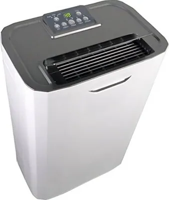 Image de Déshumidificateur par adsorption WDH-DS3