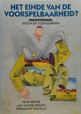 Image de La fin de la prévisibilité