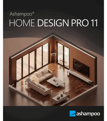 Ashampoo Home Design 11 kaufen