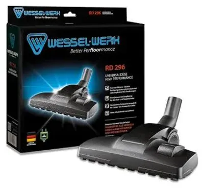 Produktbild von Wessel-Werk Universal-Staubsaugerdüse RD 296