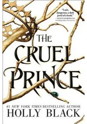 Immagine prodotto di The Cruel Prince