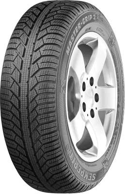 Produktbild von Semperit Master-Grip 2 ( 155/65 R14 75T )