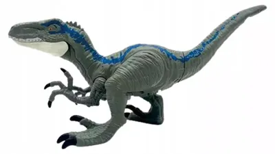 Produktbild von Interaktives Dinosaurier-Spielzeug: Geht, Bewegt Sich, Brummt, Hat Leuchtendende Augen (Led)