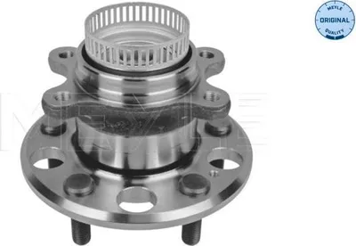 Image de MEYLE moyeu de roue 37-14 752 0008