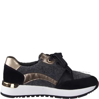 Produktbild von Jana Damen Sneaker 8-8-23710-27 001 Relax fit