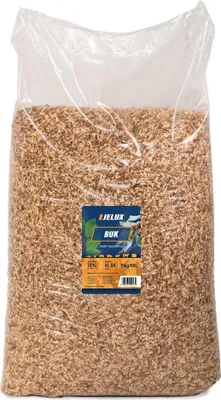 Produktbild von Räucherspäne Buche Klasse 04 15kg