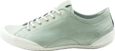 Produktbild von Andrea Conti Damen Sneaker Halbschuh Schnürschuh Leder 0340559 , Größe:37 EU, Farbe:Mehrfarbig
