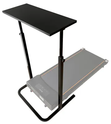 Produktbild von Höhenverstellbarer Laufband-Schreibtisch, kompakt, für das Homeoffice