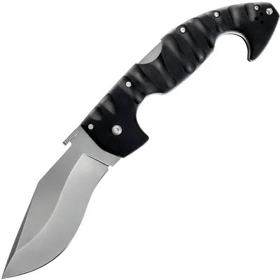 Produktbild von Outdoor Klappmesser WI-40354 - Schwarz für Camping und Survival KP40354