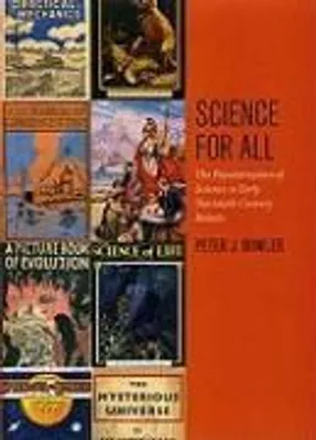 Produktbild von Science For All