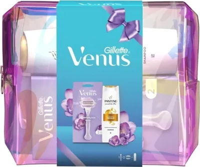 Obrázek produktu pro Dárková sada Venus Comfortglide