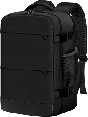 Produktbild von Ryanair Kabinentasche - Rucksack für Wochenendausflüge