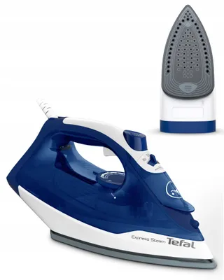 Obrázek produktu pro TEFAL Express Steam FV2838, parní žehlička, 2400 W
