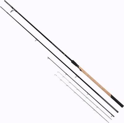 Produktbild von Fox Matrix Aquos Ultra-D 4.2m Feeder Rod - Angelrute