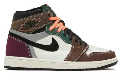 Produktbild von Air Jordan 1 Retro High OG Craft - EU: 47