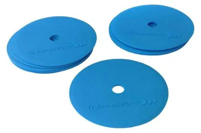 Productafbeelding van Nd05_Z0934 100583 Yakima veldmarkeringen set