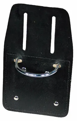 Produktbild von EIKO Hammerhalter mit Bügel 3221 schwarz